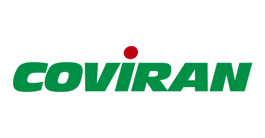 Coviran logo
