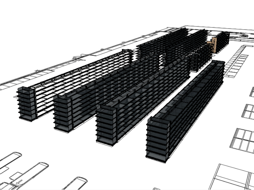 Perspectix screenshot