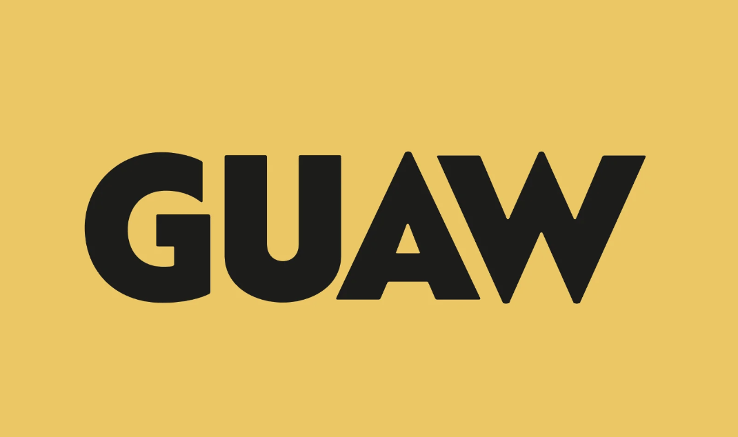 Guaw logo