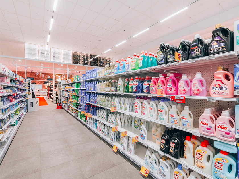 Reuse step by step 6