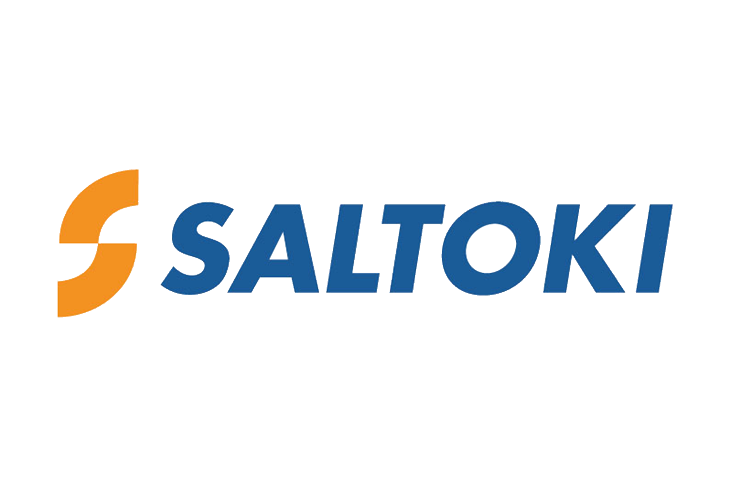 Logo Saltoki
