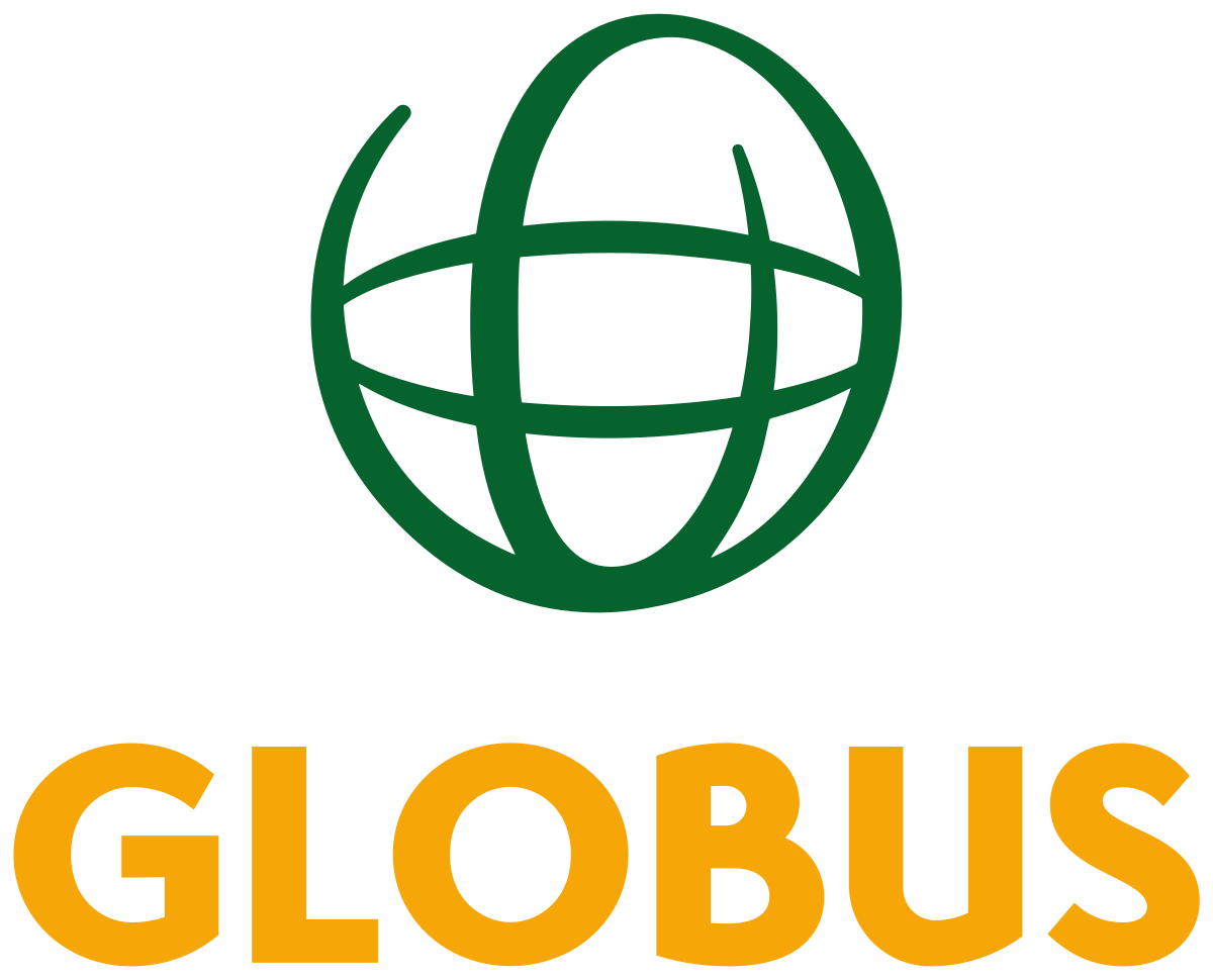 Globus Holding 2022 svg