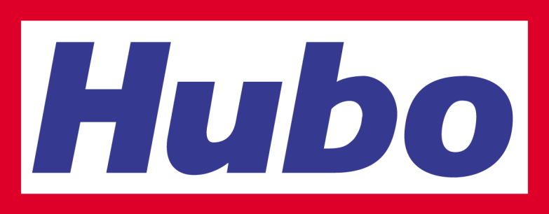 Hubo Belgique logo