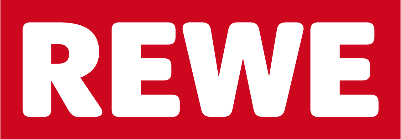 Logo REWE svg