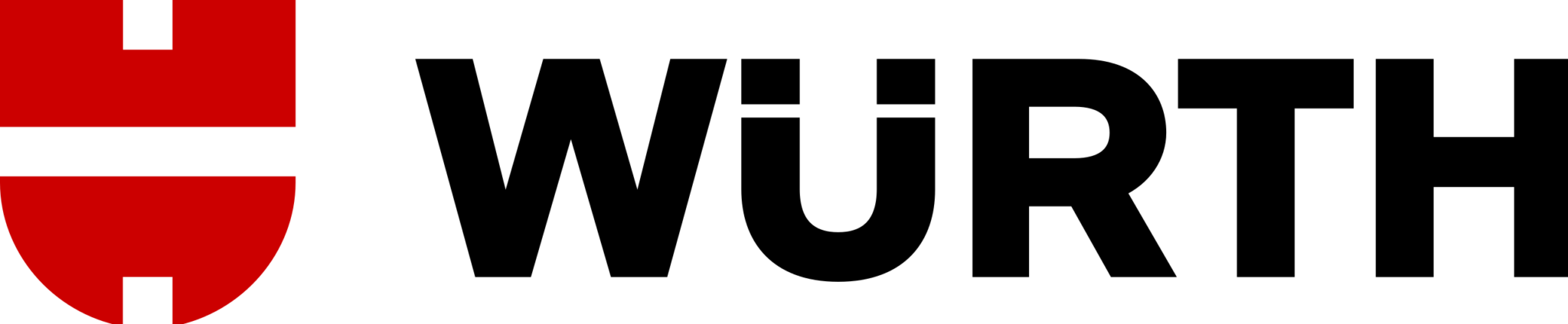 Würth Logo 2010 svg