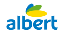 Albert logo