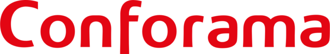 Conforama logo svg