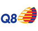 Q8 logo
