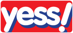 YESS logo