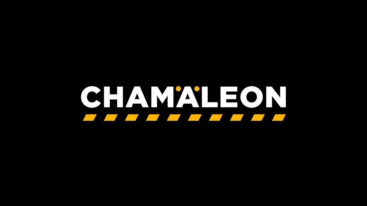 Chamaleon logo