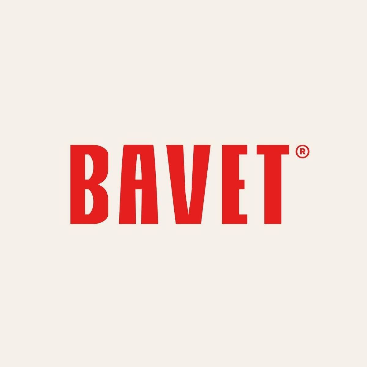 Logo bavet