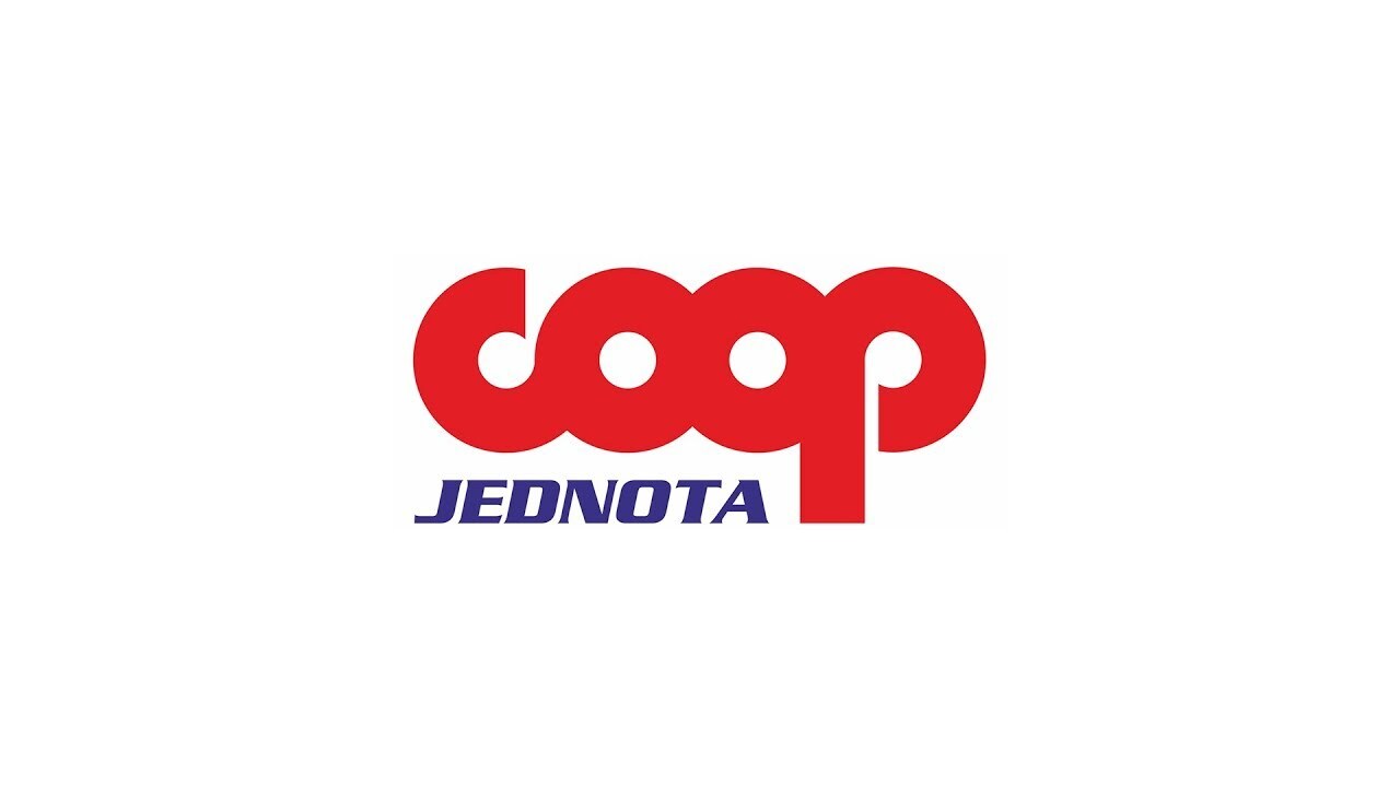 Logo Coop Jednota