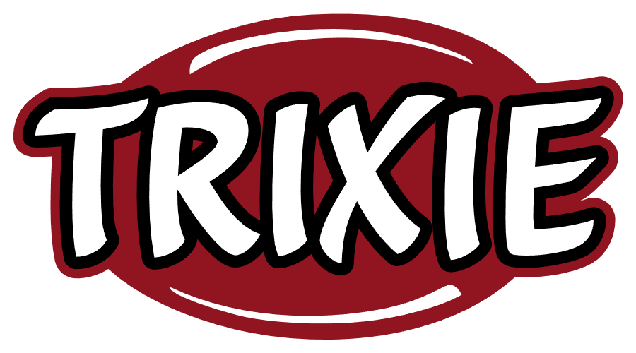 Trixie heimtierbedarf logo vector