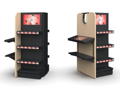 Kiosk
