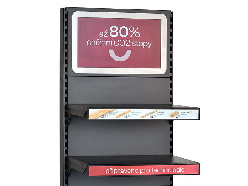 Digital signage