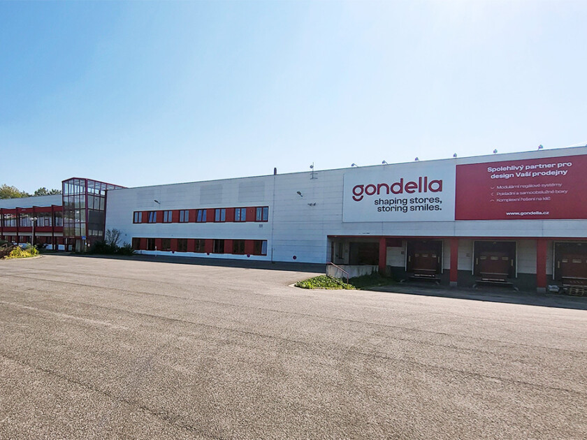 Gondella