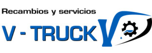 Vtruck logo
